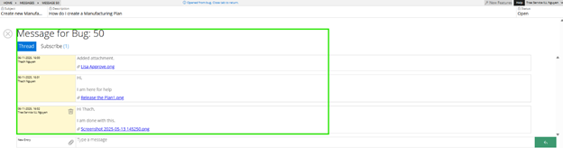 A screenshot of a computer

AI-generated content may be incorrect.