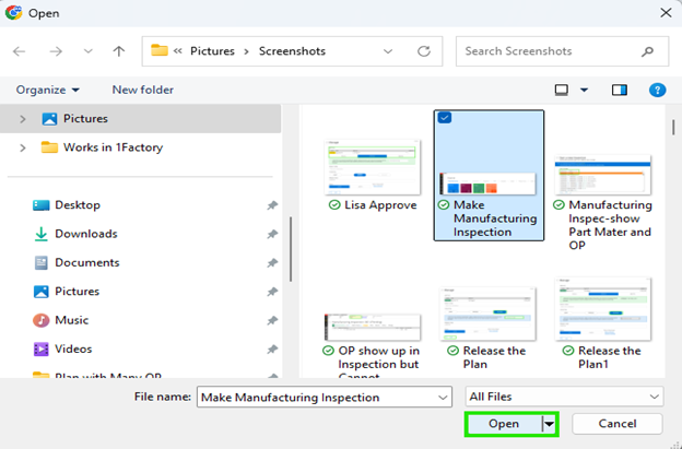 A screenshot of a computer

AI-generated content may be incorrect.